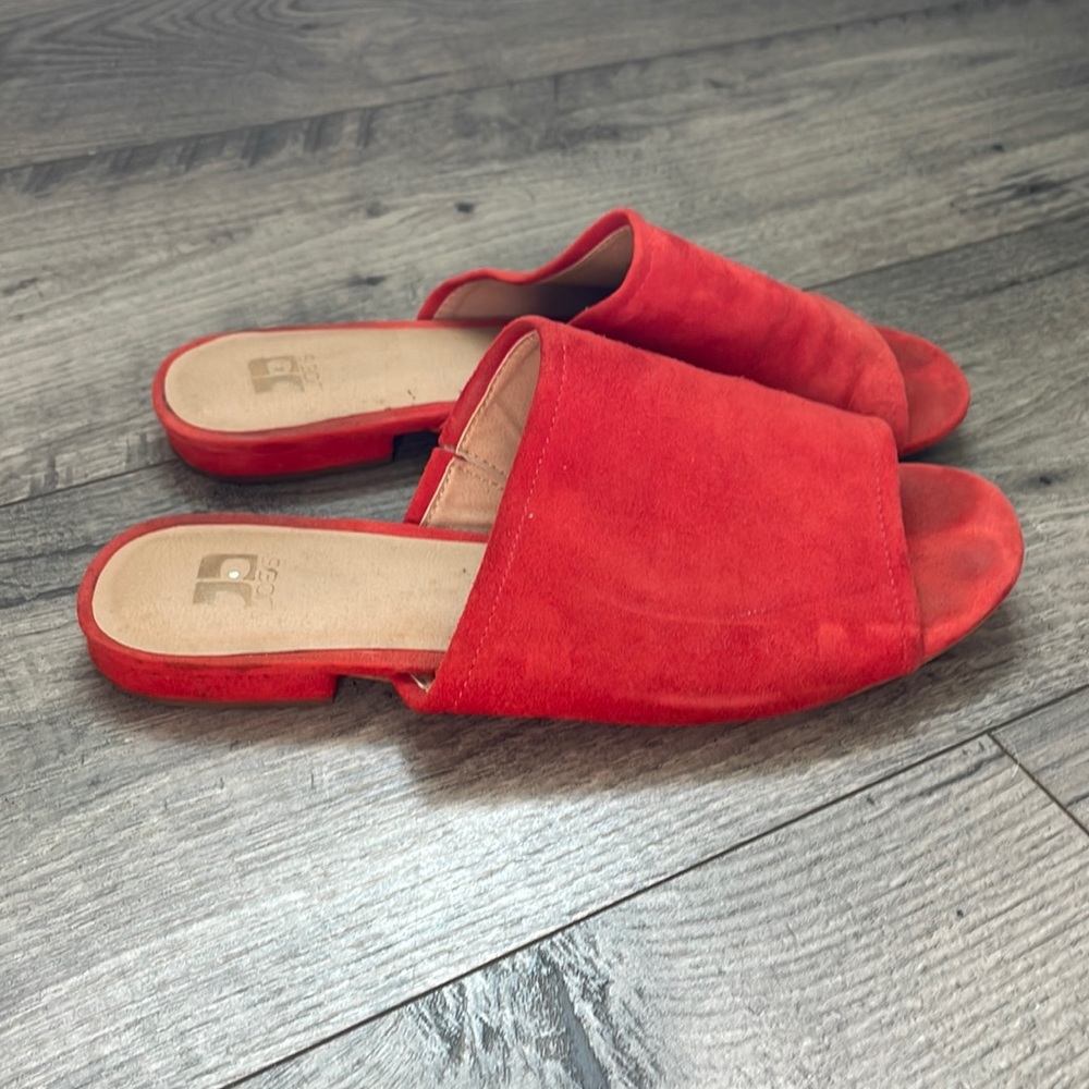 Joe’s Hadley Mule Sandals